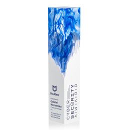 Custom Full Color Award - Brandino White/Blue 11" Custom Full Color Award - Brandino White/Blue 11"