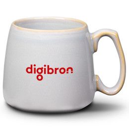 Custom Rainford Mug - 15 oz Antique Whites Custom Rainford Mug - 15 oz Antique Whites
