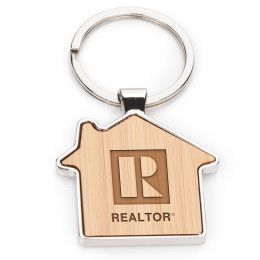 Custom Okina House Keychain Custom Okina House Keychain