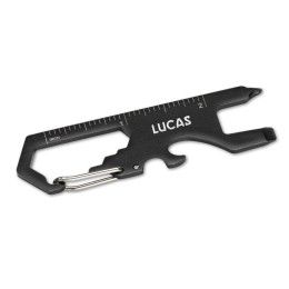 Custom Claude Multi Tool with Ruler