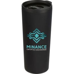 Custom Leeston Copper Vacuum Insulated Tumbler 24 oz Custom Leeston Copper Vacuum Insulated Tumbler 24 oz
