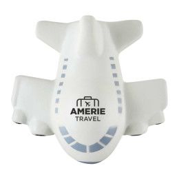 Custom Airplane Stress Reliever