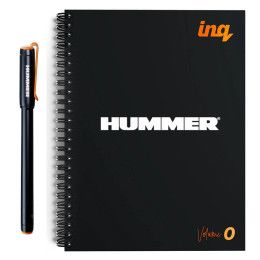 Custom Inq Smart Pen Writing Set Custom Inq Smart Pen Writing Set