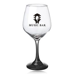 Custom 17 oz. Brunello Wine Glasses Custom 17 oz. Brunello Wine Glasses