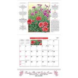 Custom The Old Farmer's Almanac Gardening: 2027 Spiral Bound Custom The Old Farmer's Almanac Gardening: 2027 Spiral Bound