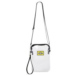 Custom Clear Mini Crossbody Bag Custom Clear Mini Crossbody Bag