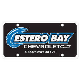 Custom License Plate Insert Custom License Plate Insert