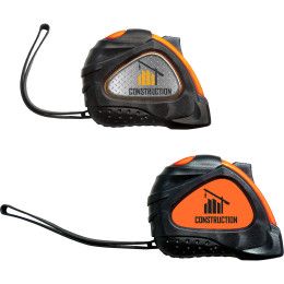 Custom 16' Foot Tape Measure Custom 16' Foot Tape Measure