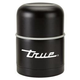 Custom Insulated Food Container - Black
