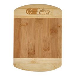 Custom Small Bamboo Cutting Board Custom Small Bamboo Cutting Board