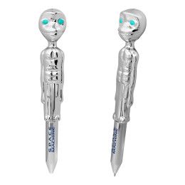 Custom Alien Pen Custom Alien Pen