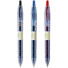 Custom B2P Gel Roller Pen - All Colors Custom B2P Gel Roller Pen - All Colors