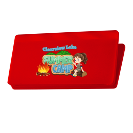 Jumbo 5-1/2 Inch Magnetic Clip Jumbo 5-1/2 Inch Magnetic Clip