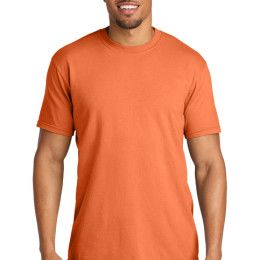 Comfort Colors Full Color Garment Dyed Heavyweight Ring-spun Short Sleeve Shirt Comfort Colors Full Color Garment Dyed Heavyweight Ring-spun Short Sleeve Shirt