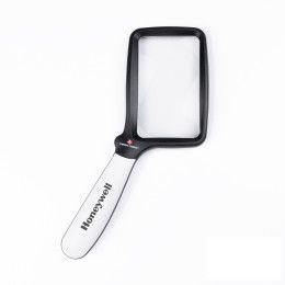 Custom Swiss Force Layard LED Magnifier - White