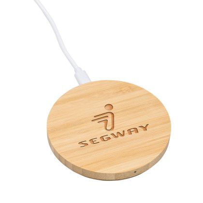 Custom Amelia Wireless Charger