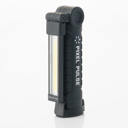Custom Beacon Work Light