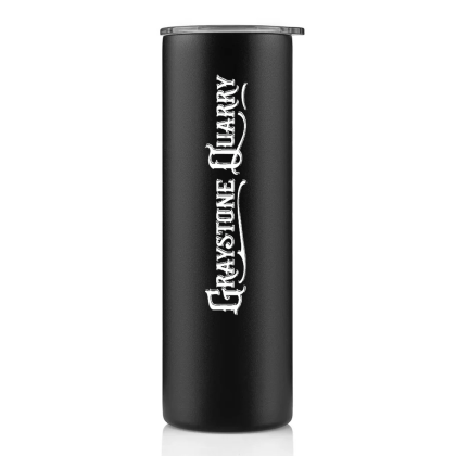 Custom 15 oz Altezza Tumbler - Food Box Set - Black 