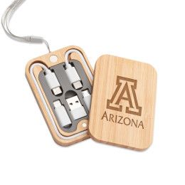 Custom Cyrus Multi-Functional Charging Cable Kit