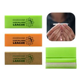 Customer Hemp Paper Sheet Booklet 40 Pack 1x14 - All Variants Customer Hemp Paper Sheet Booklet 40 Pack 1x14 - All Variants