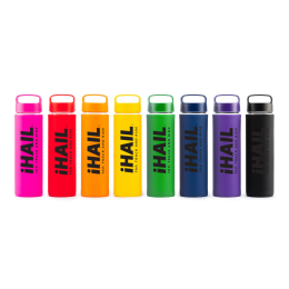Custom 20 oz Lulumax Bottle - All Colors Custom 20 oz Lulumax Bottle - All Colors