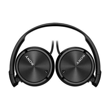 Sony Noise Canceling On-Ear Headphones - Close View 