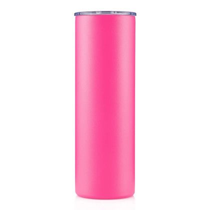 Custom 15 oz Altezza Tumbler - Food Box Set - Pink 