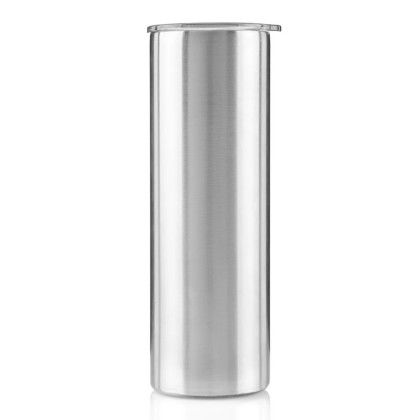 Custom 15 oz Altezza Tumbler - Food Box Set - Silver 
