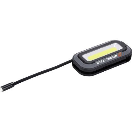 Custom 10W COB/LED Worklight - With USB Cable Custom 10W COB/LED Worklight - With USB Cable