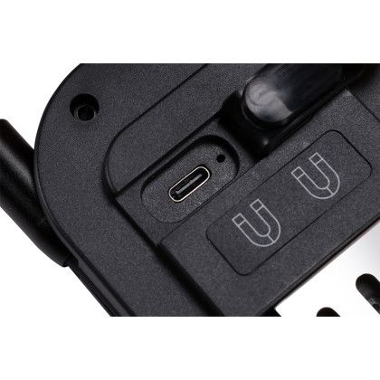 Custom 10W COB/LED Worklight - Charging Point Custom 10W COB/LED Worklight - Charging Point
