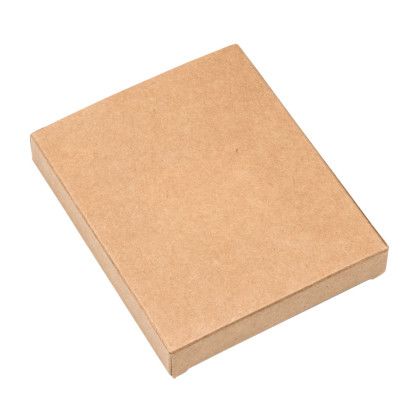 Custom Amelia Wireless Charger - Packaging View Custom Amelia Wireless Charger - Packaging View
