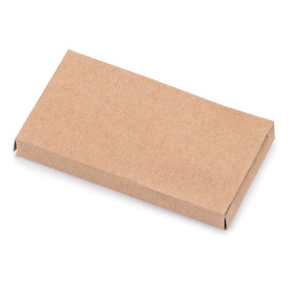 Custom Kerins Rectangle Keychain - Packaging View Custom Kerins Rectangle Keychain - Packaging View