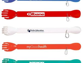 Custom Backscratchers