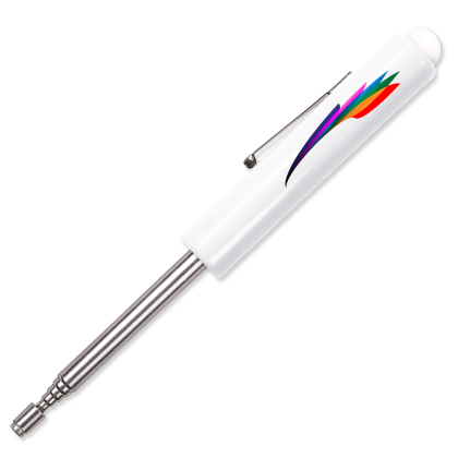 Custom Telescoping 3/4 lb Magnetic Pickup Tool
