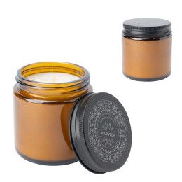 Custom 3.5 oz. Soy Candle