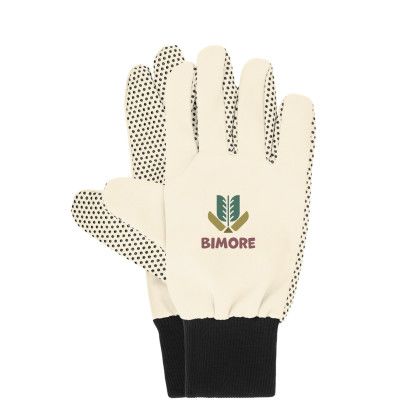 Custom Green Thumb Garden Gloves Custom Green Thumb Garden Gloves