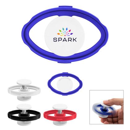 Custom Double Axis Fun Spinner - All Colors Custom Double Axis Fun Spinner - All Colors