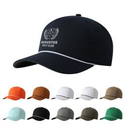 Custom Imperial 5054U The Harrison Cap - All Colors Custom Imperial 5054U The Harrison Cap - All Colors