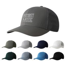 Custom Imperial 1988M The Whitaker Meshback Cap - All Colors Custom Imperial 1988M The Whitaker Meshback Cap - All Colors