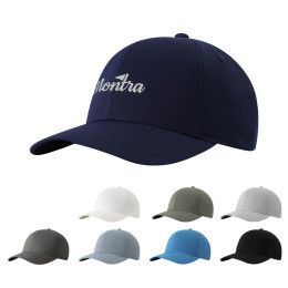 Custom Imperial 1988 The Whitaker Meshback Cap - All Colors Custom Imperial 1988 The Whitaker Meshback Cap - All Colors