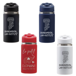 Custom 14 oz Lil' Sipper Small Water Bottle - All Colors Custom 14 oz Lil' Sipper Small Water Bottle - All Colors