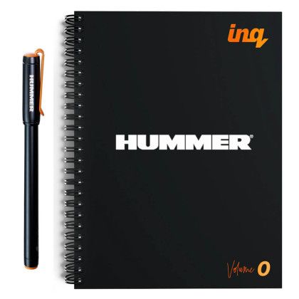 Custom Inq Smart Pen Writing Set Custom Inq Smart Pen Writing Set