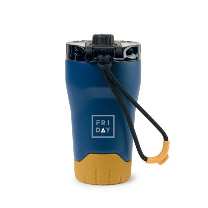 Custom VSSL Rift Tumbler - 10 oz.