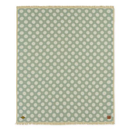 Custom Slowtide Driftweave Beach Blanket Custom Slowtide Driftweave Beach Blanket