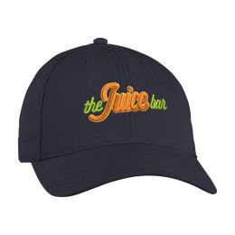 Custom Ahead Kyla Ladies' Performance Pony Tail Tech Cap Custom Ahead Kyla Ladies' Performance Pony Tail Tech Cap