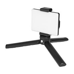 Custom 60 LED High Power Video Light Clip Custom 60 LED High Power Video Light Clip