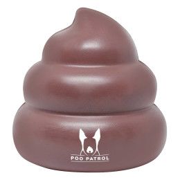 Custom Poop Stress Reliever