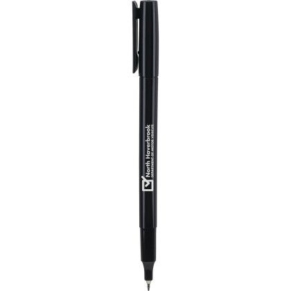 Custom Extra Fine Point Permanent Marker Custom Extra Fine Point Permanent Marker