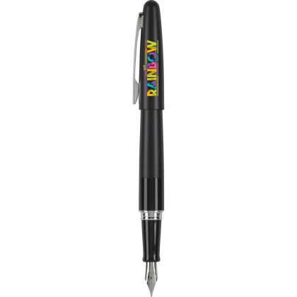 Custom MR Metropolitan Collection Fine Writing Fountain Pen Custom MR Metropolitan Collection Fine Writing Fountain Pen