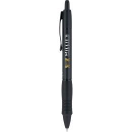 Custom G2 Limited Matte Black Pen (0.7mm)